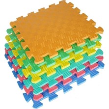 FourForce Eva Zemin Kaplama 100X100X26 mm