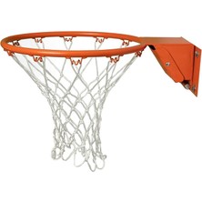 FourForce Bbc4 3 Yaylı Basketbol Çemberi