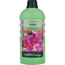 FourForce Prestige Orkideler Için Sıvı Bitki Besini 500 ml