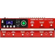 FourForce RC-600 Loop Station