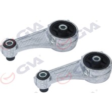 GVA Depomix Motor Takozu Arka Alüminyum R19-CLIO-EXP