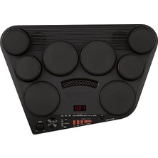 FourForce Dd-75 Taşınabilir Dijital Davul