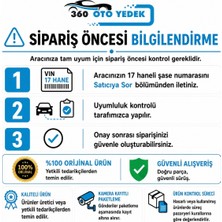 Rapro 55447 Motor Takozu Sağ | Fiat Egea 1.6 Mjet Otomatik Vites