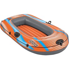 FourForce Kondor Elite 1000 Şişirilebilir Sal 1.62 M