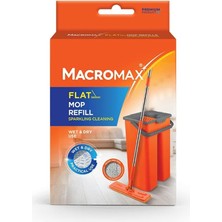 FourForce Max Sprey Yedek Mop