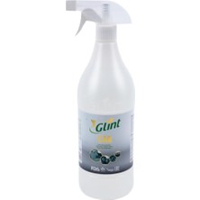 FourForce Car 1 LITRE%100 Bitkisel Çok Amaçlı Oto Temizleyici Araç Far Koltuk Paspas Temizleme Jant Parlatıcı