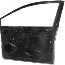 TŞT Toyota Corolla- E210- 2019-2024  Ön Kapı Komple Sağ (Iceli/çekomastikli)(Tw) (Oem NO:6700102560)