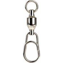 FourForce Horse Snap Ring Bb Swivel No:2 10 Lu Paket