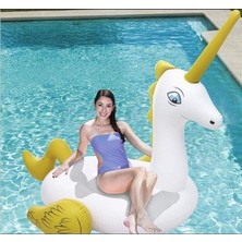 FourForce Pompalı, 41107 Tutmalı Pegasus Deniz Yatağı 220X195 cm