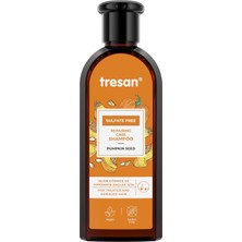 FourForce Bal Kabağı Çekirdeği Onarıcı Şampuan 300 ml