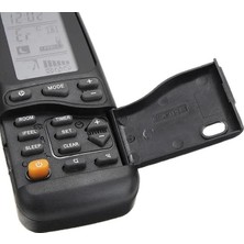 FourForce Bosch E-Nr B1ZKI18104/01 Klima Kumandası