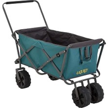 FourForce 245201 Yük Taşıma Aracı Unisex, Çok Renkli, Tek Beden