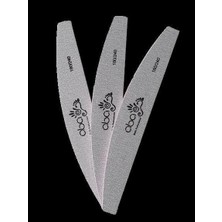 FourForce Profesyonel Kağıt Tırnak Törpüsü 240 Grit (3 Adet)