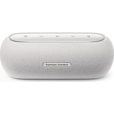 FourForce Kardon Luna, Outdoor Bluetooth Hoparlör, Gri
