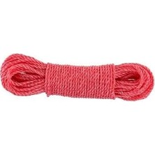 FourForce Çamaşır Ipi 20 mt x 2 = 40 mt Çok Amaçlı Ip
