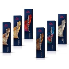 FourForce Professionals Koleston Perfect Me+ 6/3 Koyu Kumral Altın Saç Boyası 60 ml
