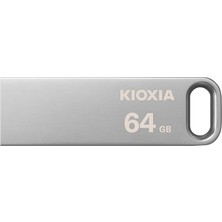 FourForce Transmemory U366 64GB USB Bellek – USB 3.2 Gen 1, Metal