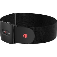 Verity Sense - Optik Kalp Atış Hızı Monitörü Kol Bandı Her Spor ve Egzersiz Için - Ant+, Çift Bluetooth - Yüzme Modu - Peloton, Zwift ve Spor Salonu Ekipmanları ile Uyumlu, Siyah, M-Xxl