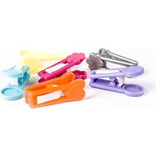 FourForce 20 'li Plastik Mandal