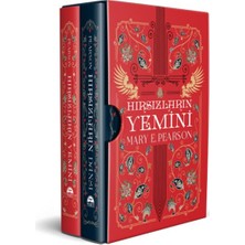 Hırsızların Dansı Set (Ciltli)