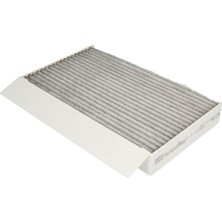 FourForce Filter Kabin Filtresi Fp 26 005 (Renault)