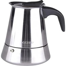 FourForce Stilo - Moka Pot 6 Fincan