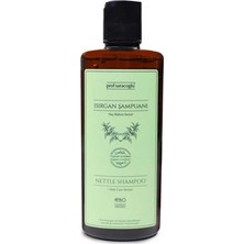 FourForce Saracoglu Organik Isırganlı Şampuan 350ML