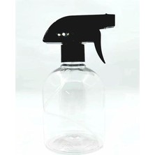 FourForce Fısfıs Sprey Şişe 500 ml 1 Adet [kimyasala Dayanıklı]