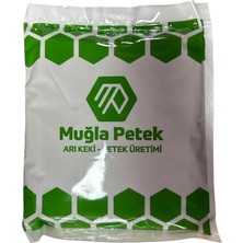 FourForce Arıcılık Muğla Petek Arı Keki (1 Kg)