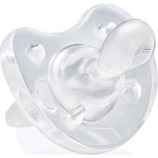 FourForce Physioforma Soft Silikon Emzik (16 - 36 Ay)
