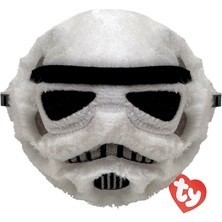 Ty Beanie Bouncers Star Wars Stormtrooper 7 Cm.