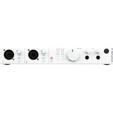 FourForce Minifuse 4 Interface Audio