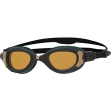 FourForce Predator Flex Polarized Ultra Reactor Yüzücü Gözlüğü Small
