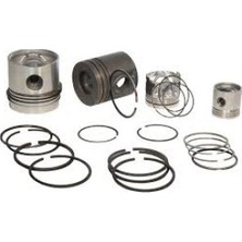 GOETZE Depomix Motor Piston Segman Transporter T5 Touareg 04 81.51MM Axd Axe Bnz Blj Bac Blk 1. 2. Silindir 87-891107-02
