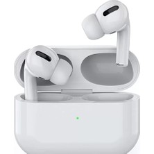 TeknoKapsül Movenchy Tesna 2 Aktif Gürültü Engelleyici Özellikli Bluetooth Kulaklık - Beyaz