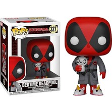FourForce Pop Figür: Deadpool Playtime: Deadpool