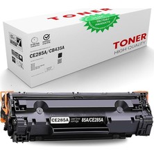 FourForce Lunatic Hp Laserjet Uyumlu CE285A WB/P1100/P1102/P1102W/P1104/M1132 2000 Sayfa Kapasiteli Muadil Toner