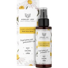 FourForce Joy Renç Açıcı Sprey 110 ml