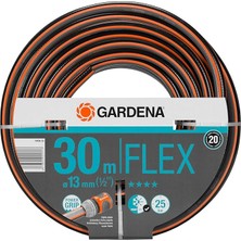 FourForce Comfort Flex Hortum 13MM(1/2") 30M