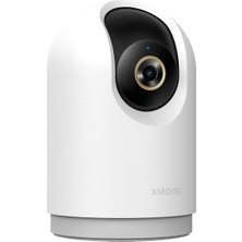 FourForce Smart Camera C500 Pro Ip Wi-Fi Güvenlik Kamerası Beyaz