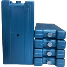 FourForce Adet Buz Aküsü Buz Kasedi Ice Box
