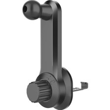 FourForce Oto Araç Tutucu Sağlam Ayarlanabilir Kıskaçlı Tutucu Parçası 17MM-AL4262