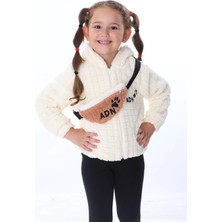 Aden Kids Hırka