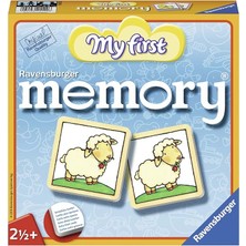 FourForce My First Memory 211296