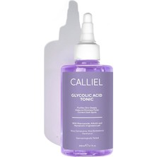 FourForce Glycolic Acid Exfoliating Toner For Face | Skin Care Toner With Glycolic Acid, Niacinamide & Salicylic Acid | Brightening, & Pore Refining Formula With Aloe, & Zinc Pca | (6.76 Fl Oz)