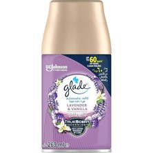 FourForce Lavanta Yedek Otomatik Sprey 60 Gün Etkili (1 x 269 Ml)