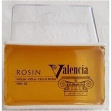 FourForce Reçinesi - Violin Viola Çello Reçinesi