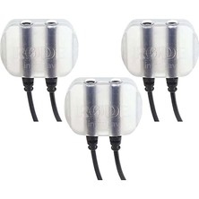 FourForce Invisilav (3lü) Stüdyo Aksesuarı