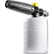 FourForce Köpük Atma Aparatı 600 Ml.