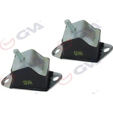 GVA Depomix Motor Takozu Ön Sol R9-R11-R21 Gts-Exp-Super 5